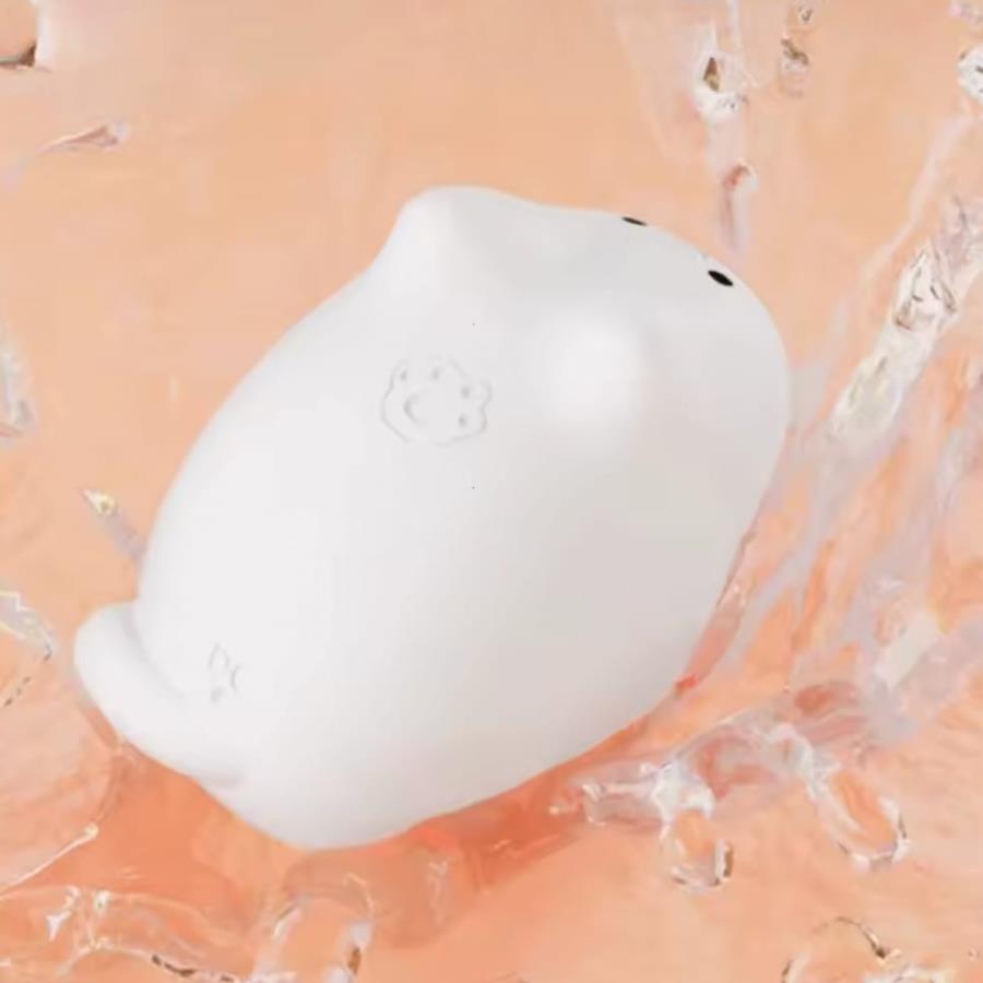 Mochi Neko Succionador de clitoris